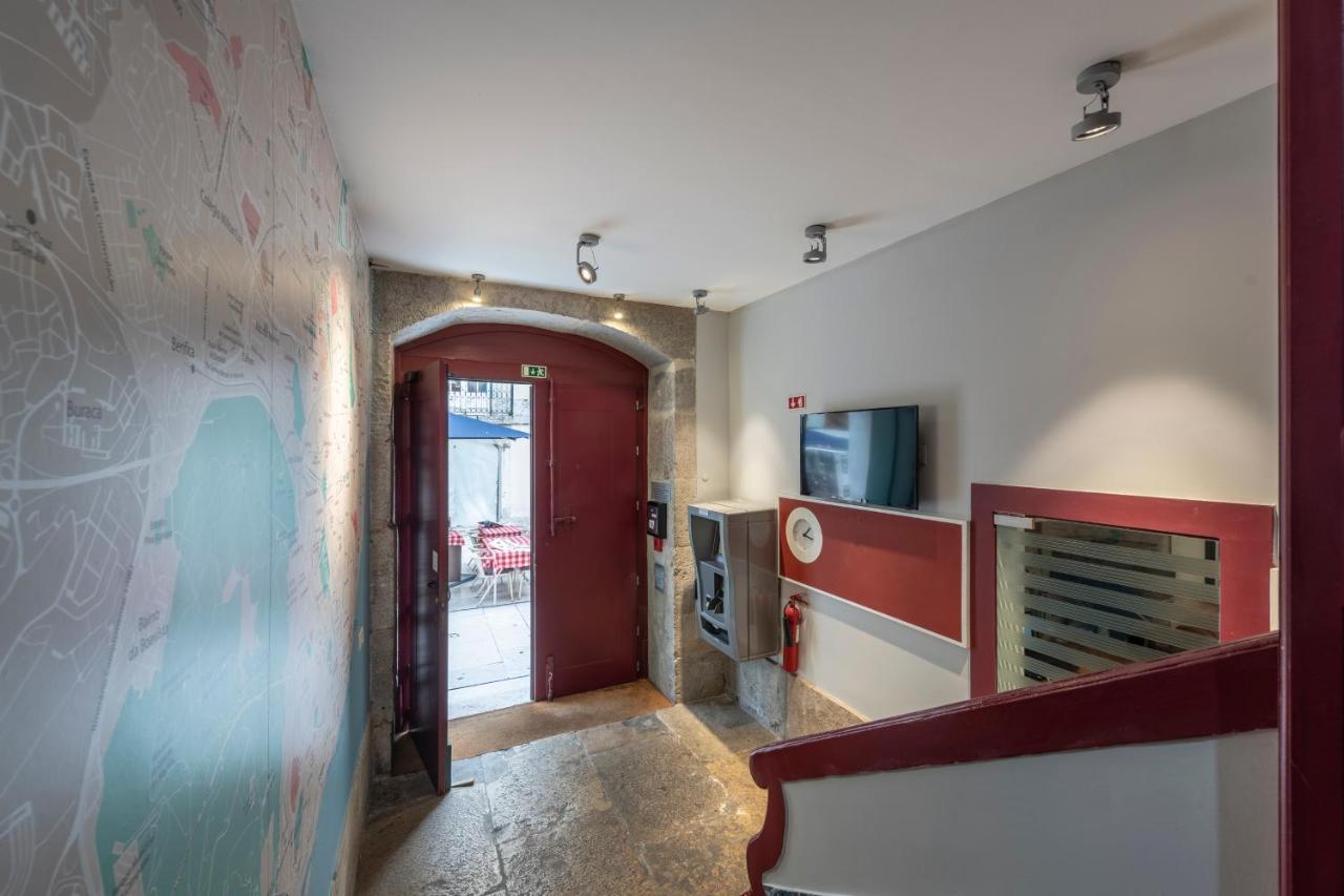 Appartement Living Baixa *