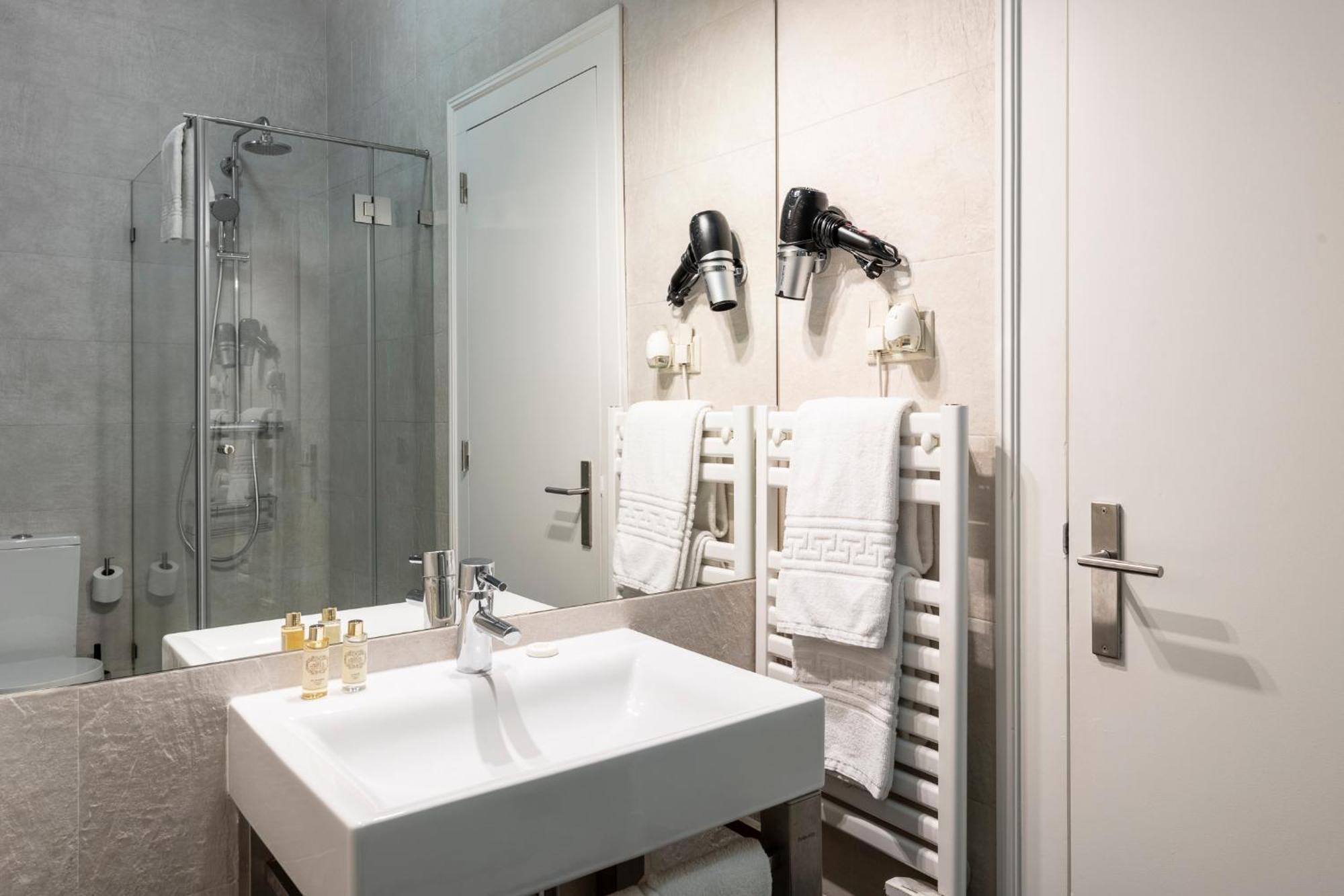 Living Baixa Appartement Lissabon