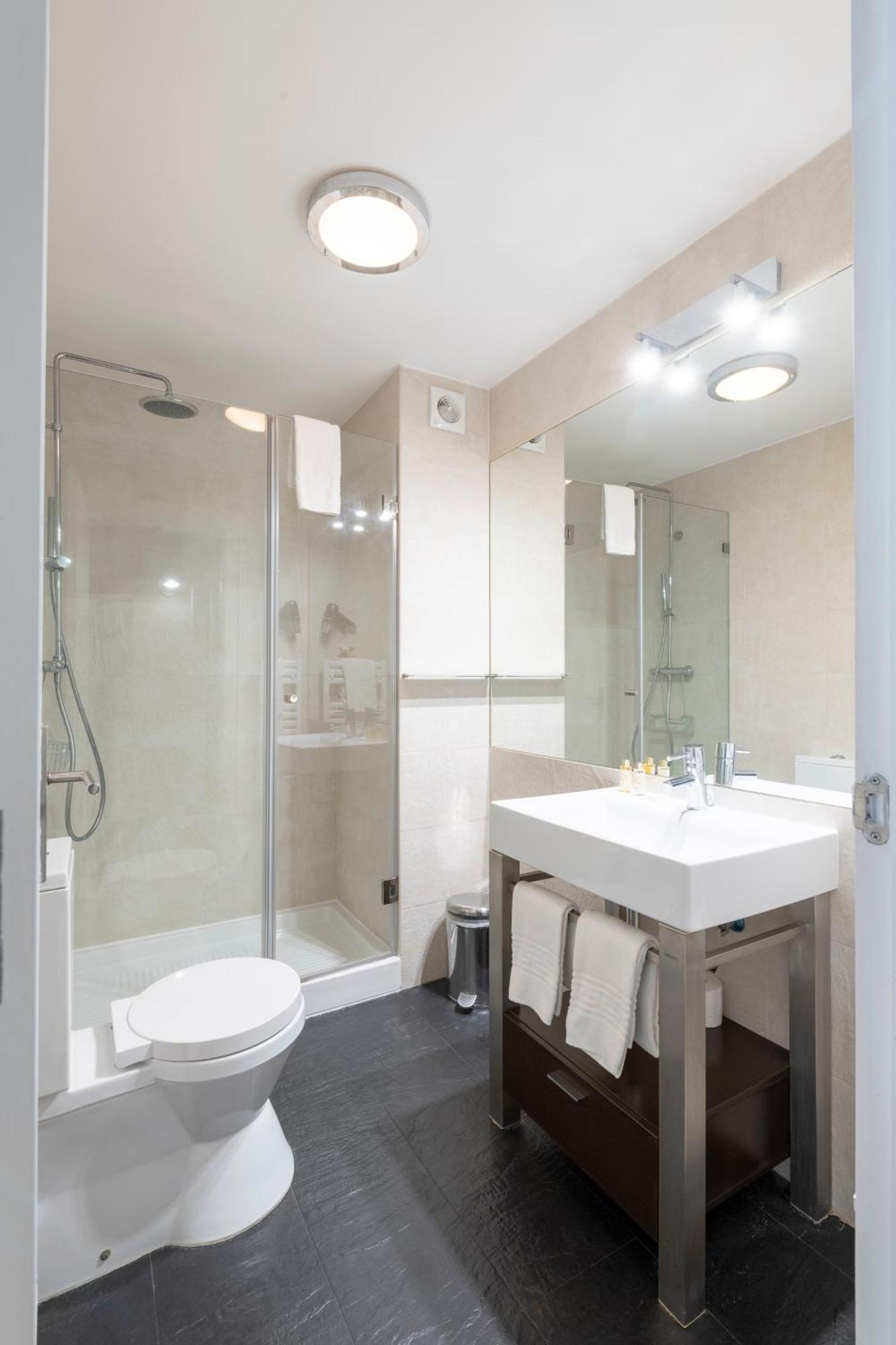 Living Baixa Appartement