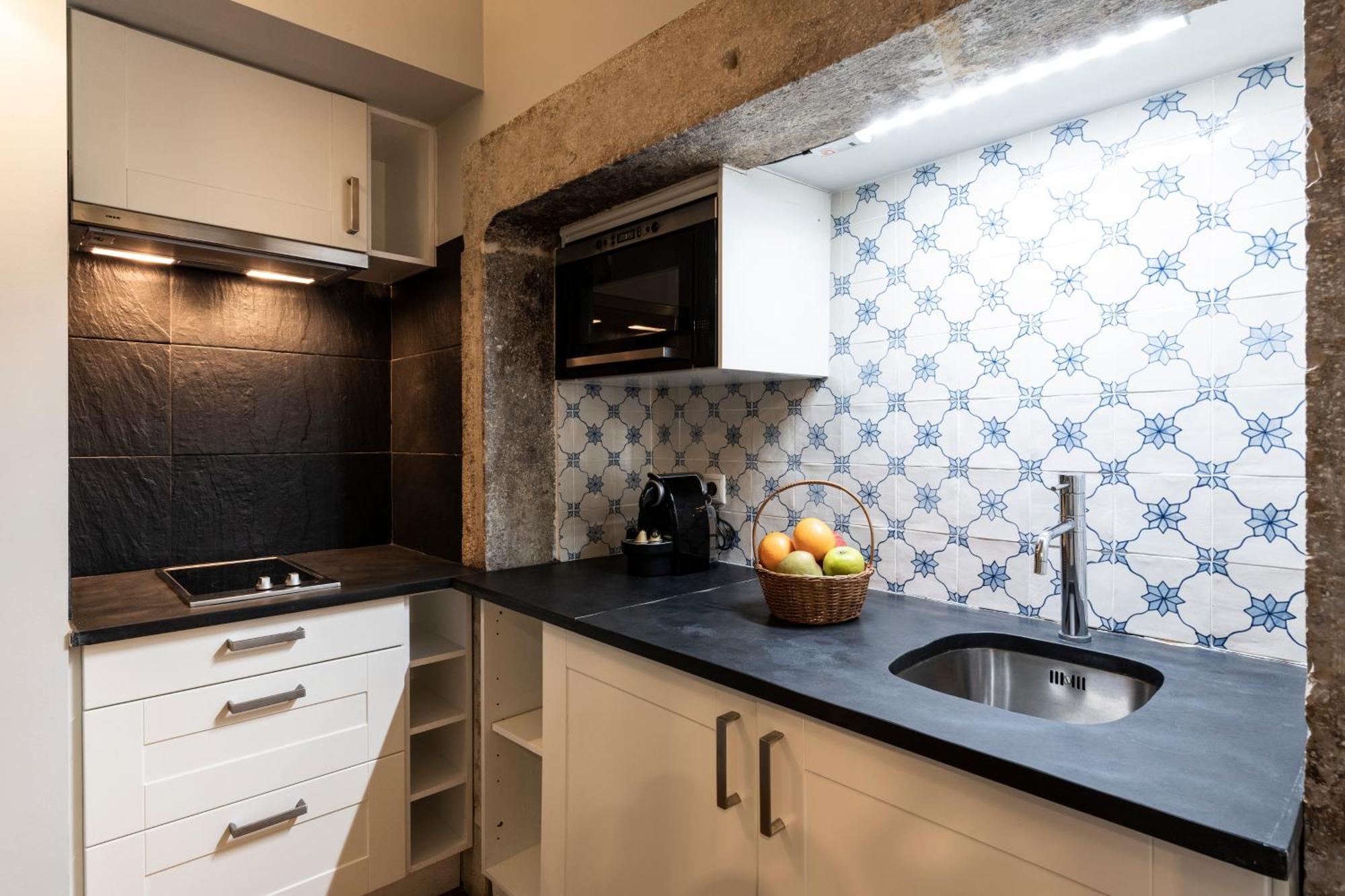Living Baixa Appartement *