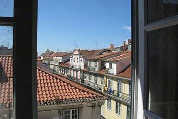 Appartement Living Baixa Lissabon